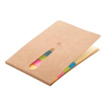 Exclam adhesive notepad