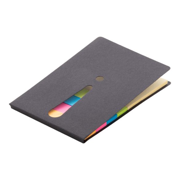 Exclam adhesive notepad