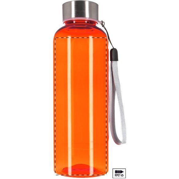 Pemba RPET sport bottle