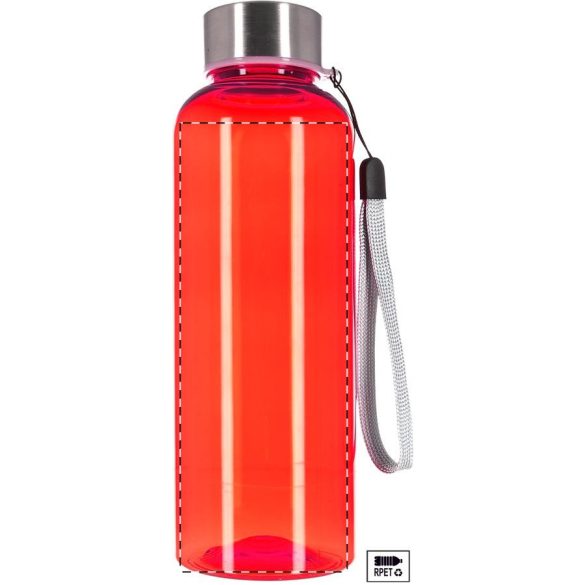 Pemba RPET sport bottle