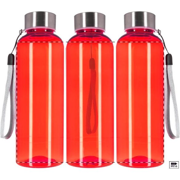 Pemba RPET sport bottle