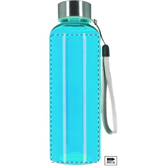 Pemba RPET sport bottle