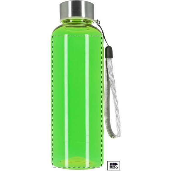 Pemba RPET sport bottle