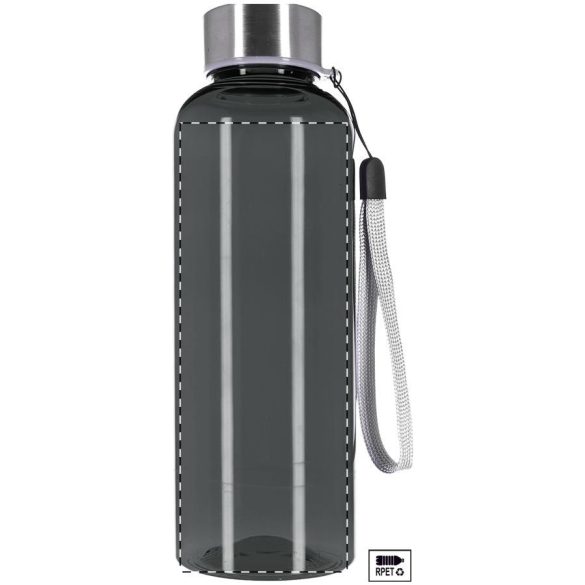 Pemba RPET sport bottle