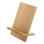 Gibba bamboo mobile holder