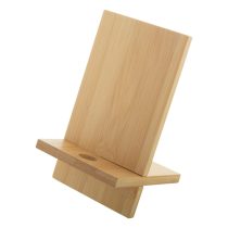 Gibba bamboo mobile holder