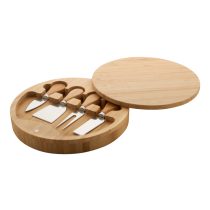 Abbamar cheese cutting board