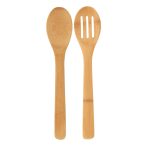 Escaro salad spoon set