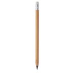 Bovoid bamboo inkless pen