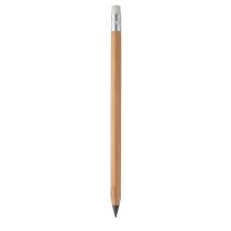 Bovoid bamboo inkless pen