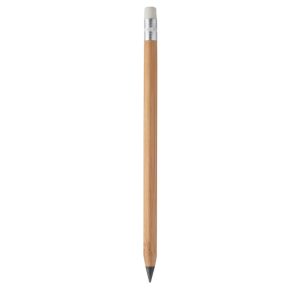 Bovoid bamboo inkless pen