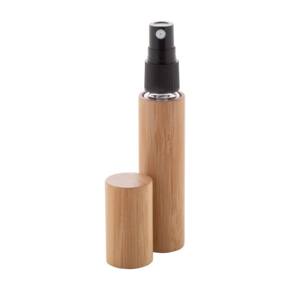 Fragrano bamboo perfume bottle