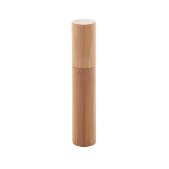 Fragrano bamboo perfume bottle