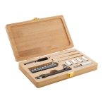 Cooter tool set