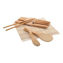 Uramaki sushi making set