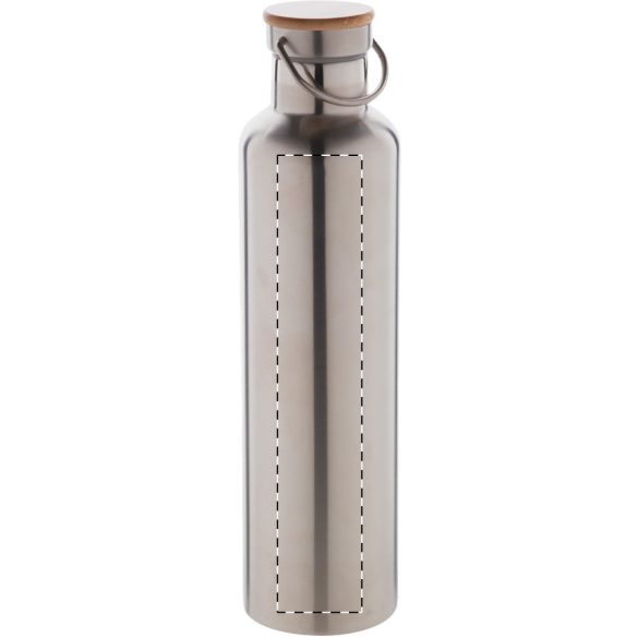 Manaslu XL insulated bottle, 1000 ml