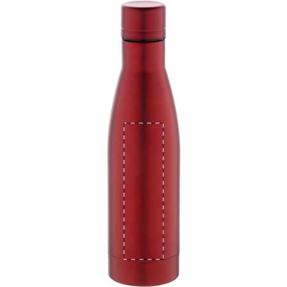 Koppar copper insulated vacuum flask