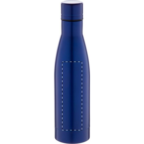 Koppar copper insulated vacuum flask