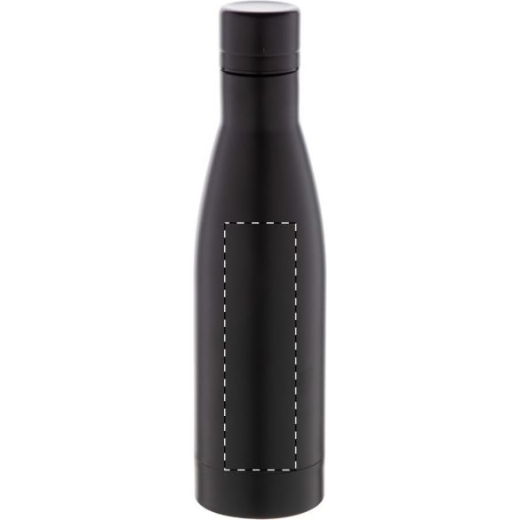 Koppar copper insulated vacuum flask