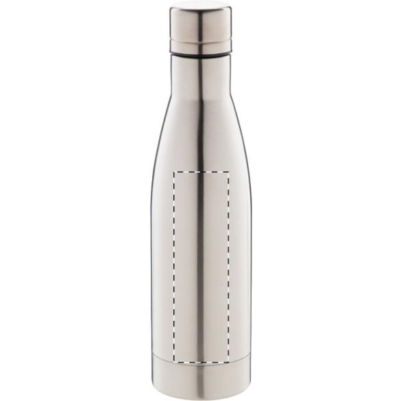 Koppar copper insulated vacuum flask