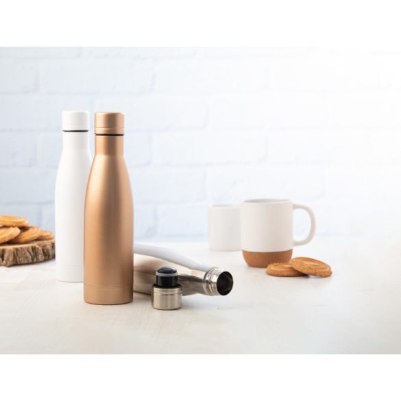 Koppar copper insulated vacuum flask