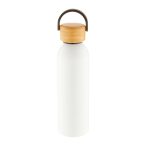 Zoboo aluminium bottle