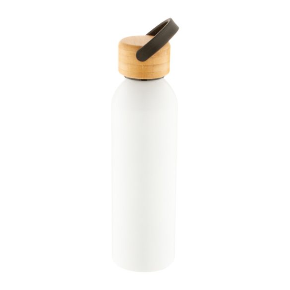 Zoboo aluminium bottle