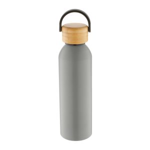 Zoboo aluminium bottle