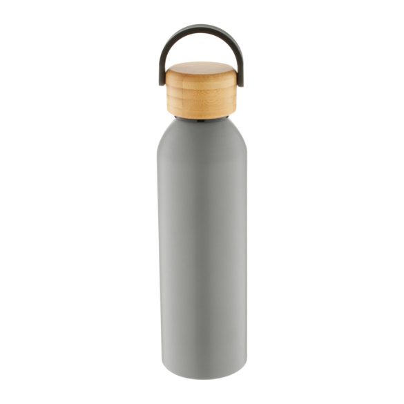 Zoboo aluminium bottle