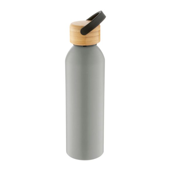 Zoboo aluminium bottle