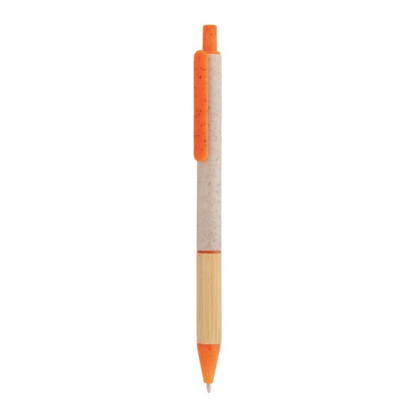 Borgy ballpoint pen