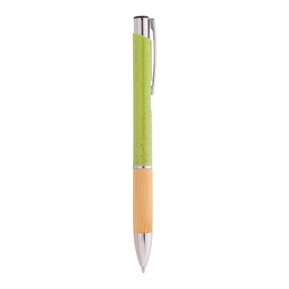 Bookot ballpoint pen