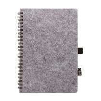 Felbook A5 RPET notebook