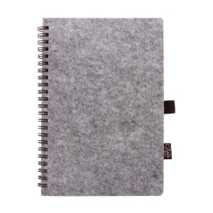 Felbook A5 RPET notebook