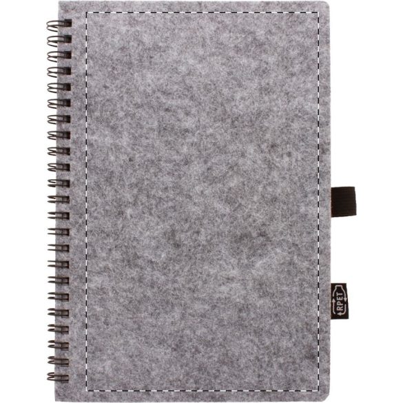 Felbook A5 RPET notebook