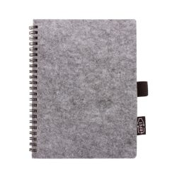 Felbook A6 RPET notebook