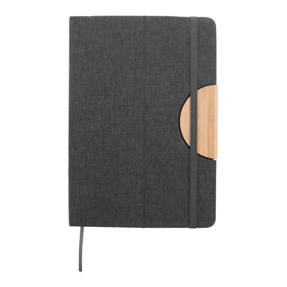 Bothom RPET notebook