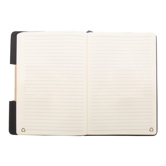 Bothom RPET notebook