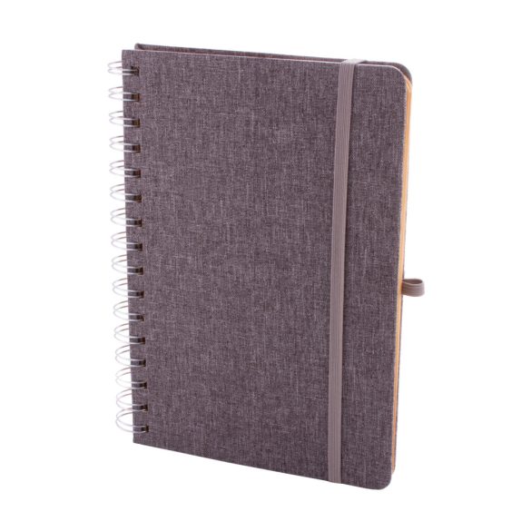 Holbook RPET notebook