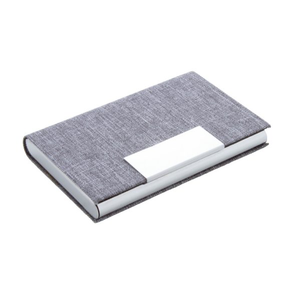 Merpet business card holder