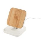 Rabso wireless charger mobile holder