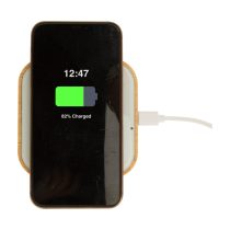 Trempe wireless charger