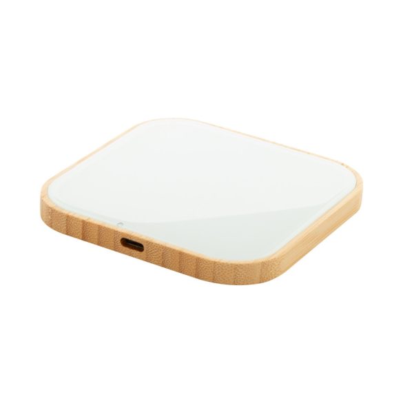 Trempe wireless charger