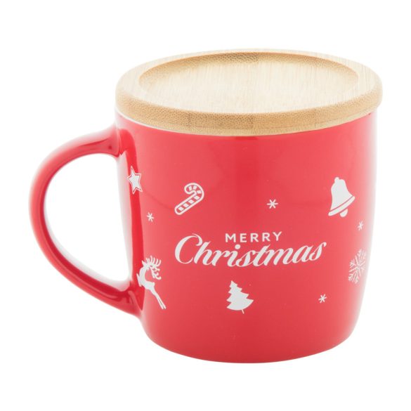 Salomaa Christmas mug