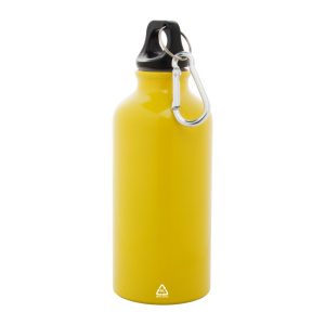 Raluto recycled aluminium bottle