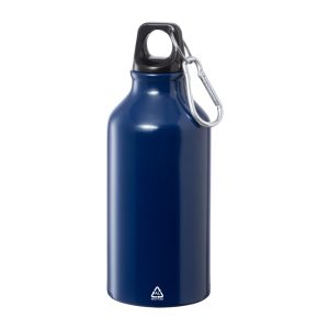 Raluto recycled aluminium bottle