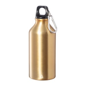 Raluto recycled aluminium bottle