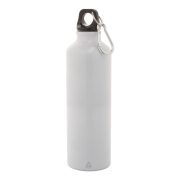 Raluto XL recycled aluminium bottle