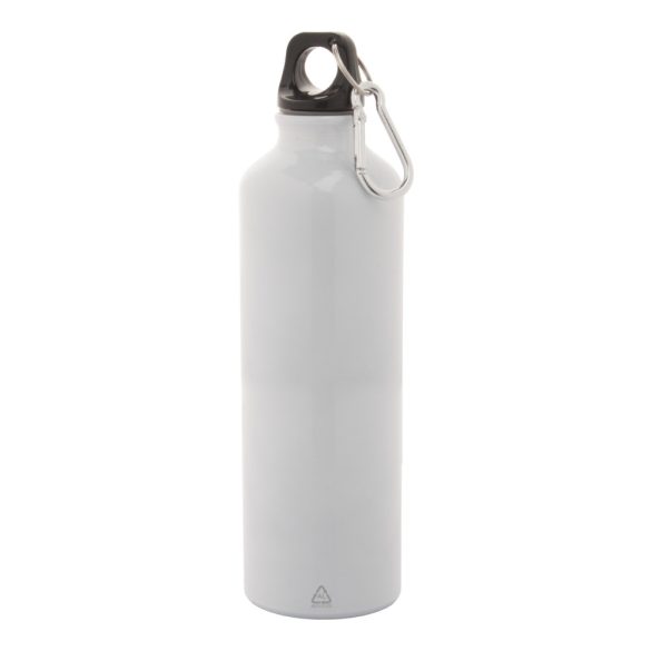 Raluto XL recycled aluminium bottle