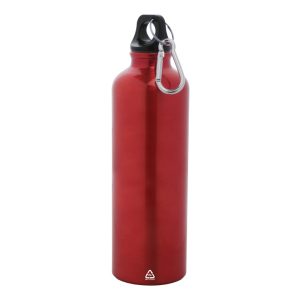 Raluto XL recycled aluminium bottle